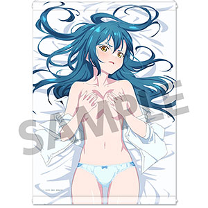 魔都精兵のスレイブ 描き下ろしB2タペストリー 出雲天花A（再販