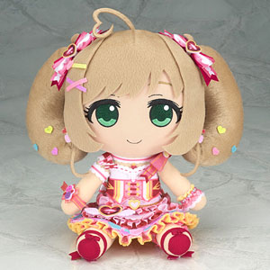 アズールレーン ぬいぐるみシリーズ[チェシャー]ふもふもちぇしゃー