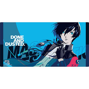 ブシロード ラバーマットコレクション V2 Vol.1213 ペルソナ3 リロード