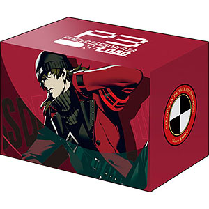 ブシロード デッキホルダーコレクション V3 Vol.798 ペルソナ3