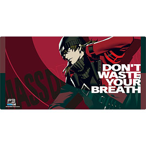 ブシロード ラバーマットコレクション V2 Vol.1218 ペルソナ3 リロード