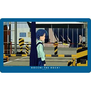 プレイマットコレクション 「ぼっち・ざ・ろっく！」Vol.2 喜多郁代