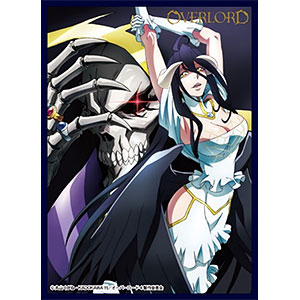 クロックワークス スリーブコレクションVol.66 オーバーロード シャル