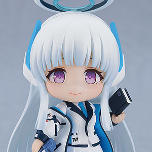 特典】ねんどろいど ブルーアーカイブ -Blue Archive- 早瀬ユウカ