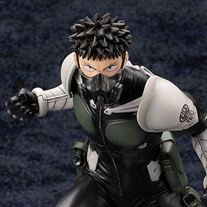 ARTFX J 怪獣8号 四ノ宮キコル 1/8 完成品フィギュア[コトブキヤ