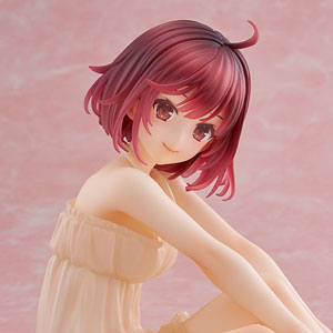 ロクでなし魔術講師と禁忌教典 ルミア=ティンジェル 1/7 完成品