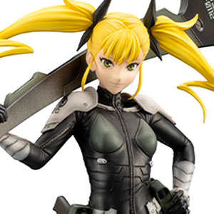 ARTFX J 怪獣8号 市川レノ 1/8 完成品フィギュア[コトブキヤ]【送料