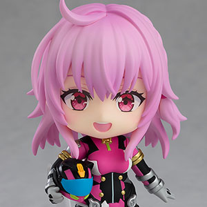 ねんどろいど ましろ色シンフォニー 乾紗凪