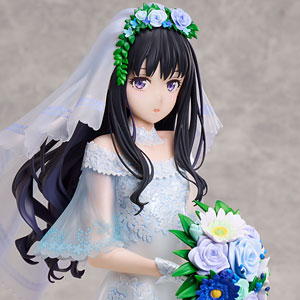 予約開始】6月7日 「TVアニメ「リコリス・リコイル」錦木千束