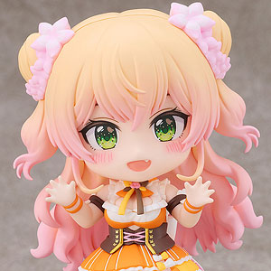 ねんどろいど ホロライブプロダクション 姫森ルーナ