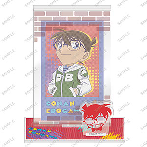 名探偵コナン』チェキスタンド＆チェキ風カード -アメリカンポップ
