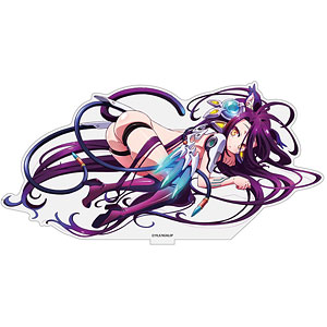 ノーゲーム・ノーライフ スリーブ(ジブリール/着物) パック[キース