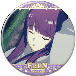 TVアニメ「葬送のフリーレン」 缶バッジ Ver.2 デザイン32(ヴィアベル