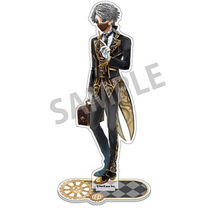 Identity V 第五人格 アクリルスタンド 血の女王/メイド＆バトラー