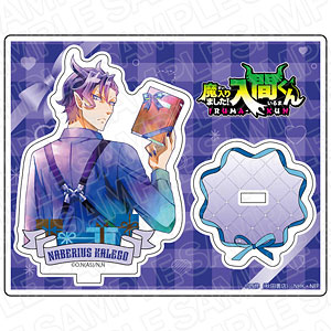 アニメ「魔入りました！入間くん」 アクリルスタンド PALE TONE series