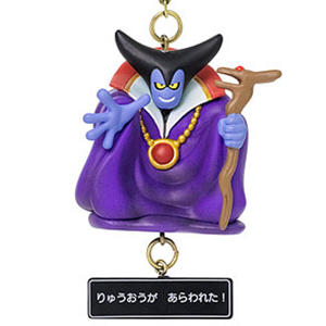 ドラゴンクエスト メタリックモンスターズギャラリー 竜王[スクウェア