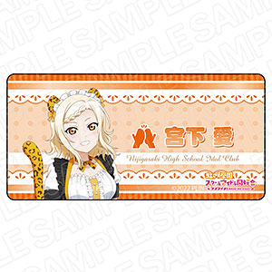 ラブライブ！虹ヶ咲学園スクールアイドル同好会 アクリルネームバッジ