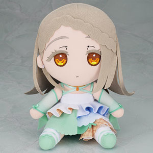 学園アイドルマスター ぬいぐるみ 秦谷美鈴[Gift]《04月予約》