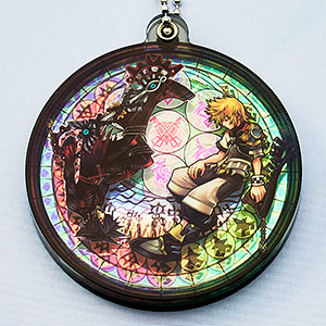 キングダム ハーツ / アクリルミラー オーロラ[スクウェア・エニックス