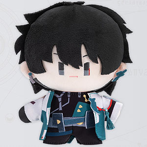 崩壊：スターレイル デフォルメキャラぬいぐるみ 丹恒・飲月[miHoYo