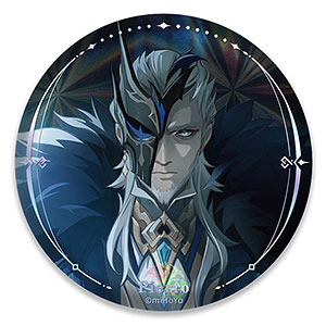 原神 「冬夜の戯劇」 キャラ缶バッジ サンドローネ[miHoYo]《在庫切れ》