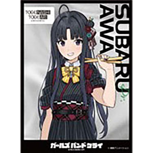 キャラクタースリーブ ガールズバンドクライ トゲナシトゲアリ (EN