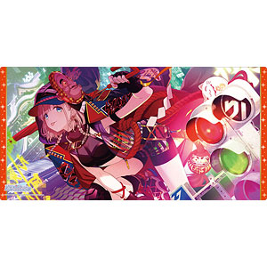 ブシロード ラバーマットコレクション V2 Vol.1400 アイドルマスター