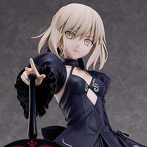 中古】(本体A/箱B)B-style Fate/Grand Order ルーラー/アルトリア