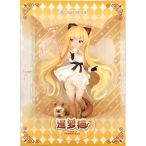 Kanon（カノン） 月宮あゆ 1/8 完成品フィギュア[マックスファクトリー