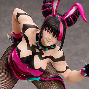 予約開始】9月18日 「B-style ストリートファイター6 ハン・ジュリ