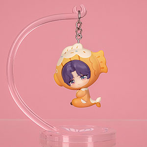 恋と深空』ドキドキユラリシリーズ レイ デフォルメフィギュア[Myethos