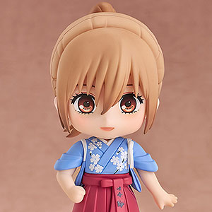 ねんどろいど ましろ色シンフォニー 乾紗凪