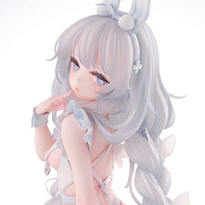 あみあみ限定特典】アズールレーン ル・マラン 昼寝好きのラピヌ TF