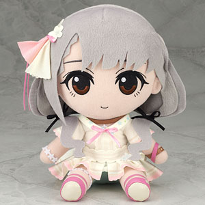 アイドルマスター シンデレラガールズ ぬいぐるみ 森久保乃々[Gift