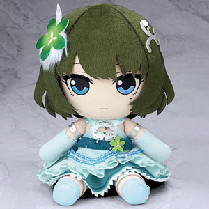 アイドルマスター シンデレラガールズ ぬいぐるみ 森久保乃々[Gift