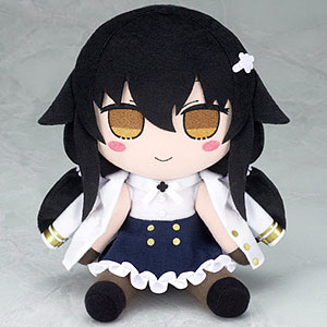 アズールレーン ぬいぐるみシリーズ[ブレマートン]ふもふもぶれまーと