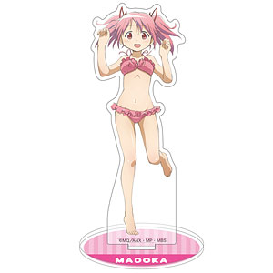 魔法少女まどか☆マギカ アクリルスタンド 美樹さやか(水着
