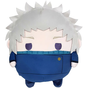 劇場版 呪術廻戦0 ふわコロりんMsize A：乙骨憂太（再販）[マックス