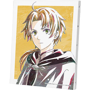 アニメ「無職転生II ～異世界行ったら本気だす～」 ロキシー