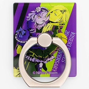 軌跡シリーズ スリーブ(英雄伝説 軌跡シリーズ/アルティナ＆ミリアム