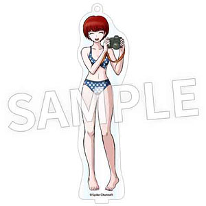 スーパーダンガンロンパ2 アクリルフィギュア 罪木蜜柑 水着 ver