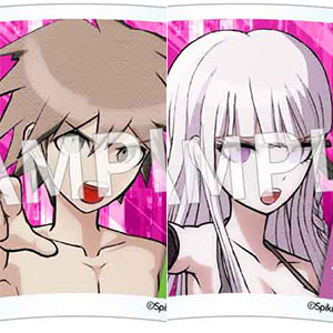 Identity V 第五人格 キャンバスアート/メイド＆バトラー×スチーム