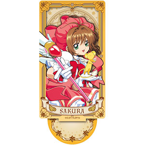 カードキャプターさくら TWINKLE ARCANA STAND 木之本桜(1)[エンスカイ