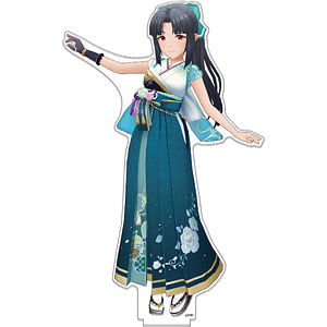 アイドルマスター シンデレラガールズ 3Dアクリルスタンド Cool 結城晴