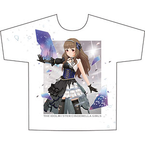 アイドルマスター シンデレラガールズ 9周年両面フルグラフィックT