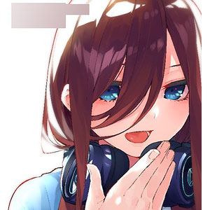 五等分の花嫁 カードゲーム 必勝祈願デッキ 中野三玖 パック