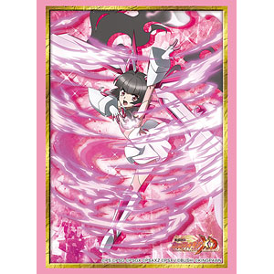スリーブ ハイグレード Vol.4984 戦姫絶唱シンフォギアXD UNLIMITED