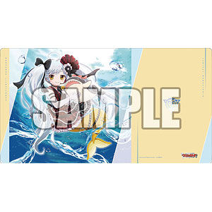 カードファイト！！ ヴァンガード トライアルデッキ 聖裁の青き炎(VG