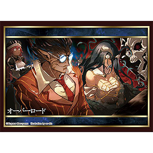 ブシロード スリーブコレクション ハイグレード Vol.5037 オーバー