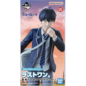 一番くじ 進撃の巨人～地鳴らし～ ラストワン賞 終尾の巨人 フィギュア